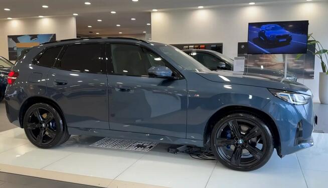 BMW X3 xDrive20d Pakiet M Pro, rabat 82 525 zł Różne kolory i wersje ! Warszawa - zdjęcie 2