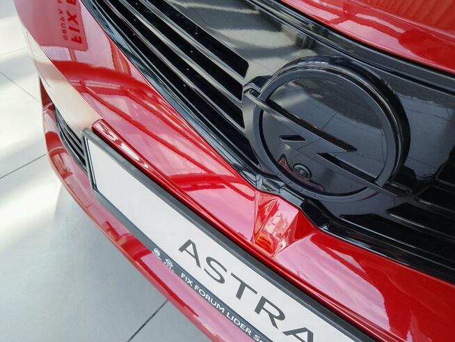 Opel Astra Konopnica - zdjęcie 5