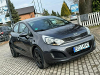 Kia Rio *Niski Przebieg*BDB stan*Okazja* Zduńska Wola - zdjęcie 3