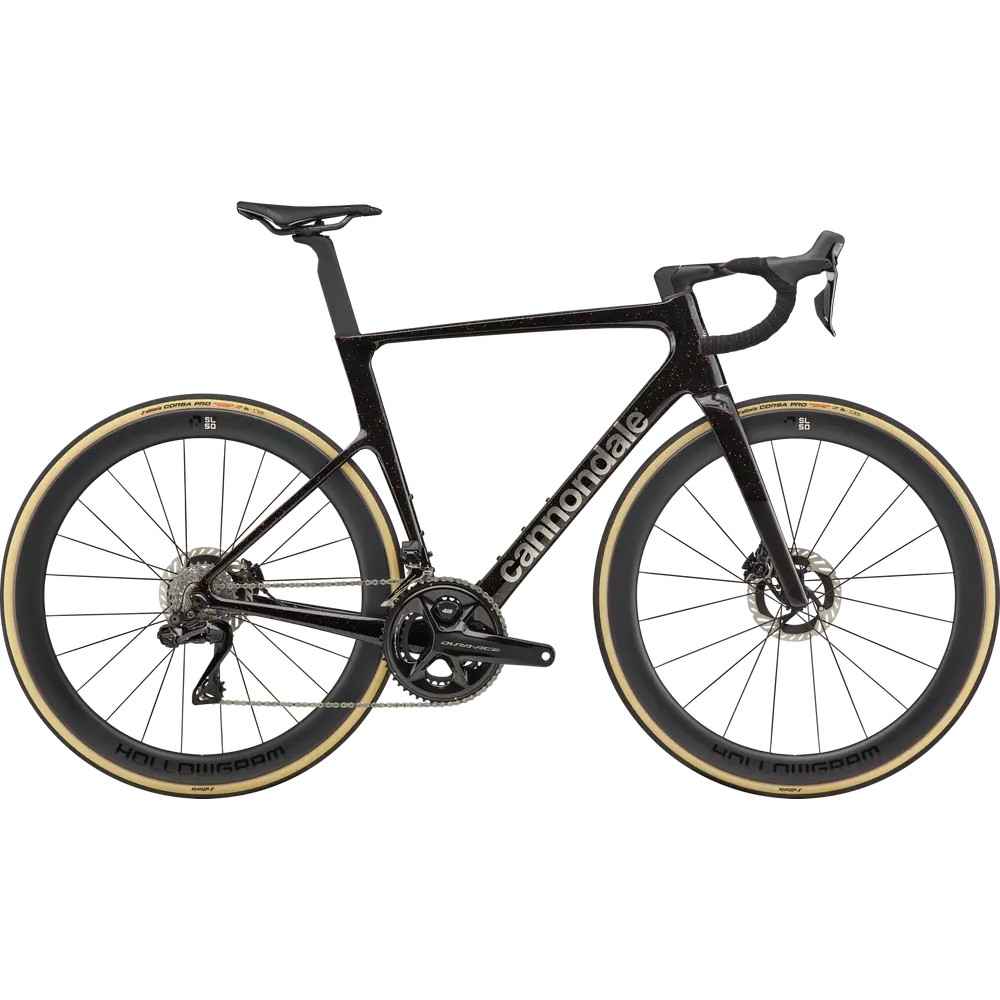 2026 Cannondale SuperSix EVO Hi-MOD 1 Road Bike (BIKOTIQUE) Medyka - zdjęcie 1