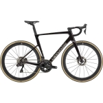 2026 Cannondale SuperSix EVO Hi-MOD 1 Road Bike (BIKOTIQUE)