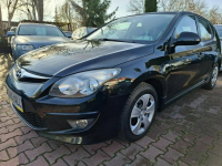 Hyundai i30 1.6 CRDi. 116 Koni. Sprowadzony z Niemiec. Zadbany.