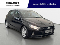 Hyundai i20 VAT 23% Pure 84KM M5 2023 r., salon PL, serwisowany