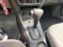 Nissan Almera 1.8 Automat Nowy Sącz - zdjęcie 10