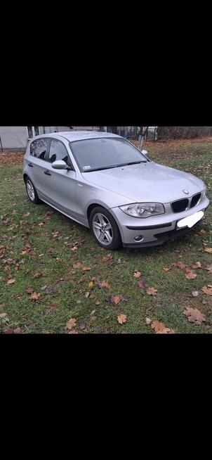 Sprzedam samochod bmw Działdowo - zdjęcie 1