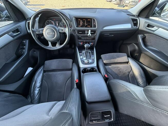 Audi Q5 2.0tdi(190KM) Fajny Stan!!! Białogard - zdjęcie 9
