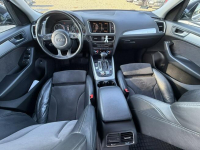 Audi Q5 2.0tdi(190KM) Fajny Stan!!! Białogard - zdjęcie 9