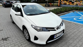 Toyota Auris - stan super