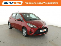 Toyota Yaris kamera klima Warszawa - zdjęcie 10