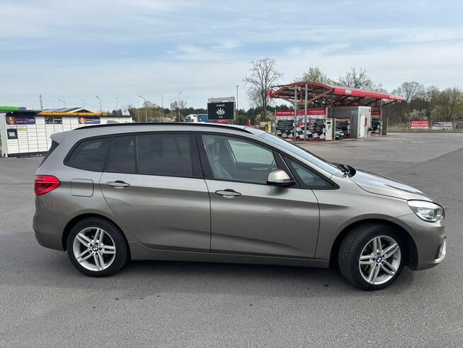 Sprzedam BMW seria 2 Konin - zdjęcie 1