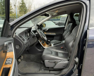 Volvo XC 60 190KM,FL,Summum,Serwis,Gwarancja Kamienna Góra - zdjęcie 9