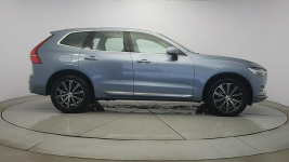 Volvo XC 60 B4 D AWD Inscription! Z Polskiego Salonu! Faktura VAT! Warszawa - zdjęcie 8