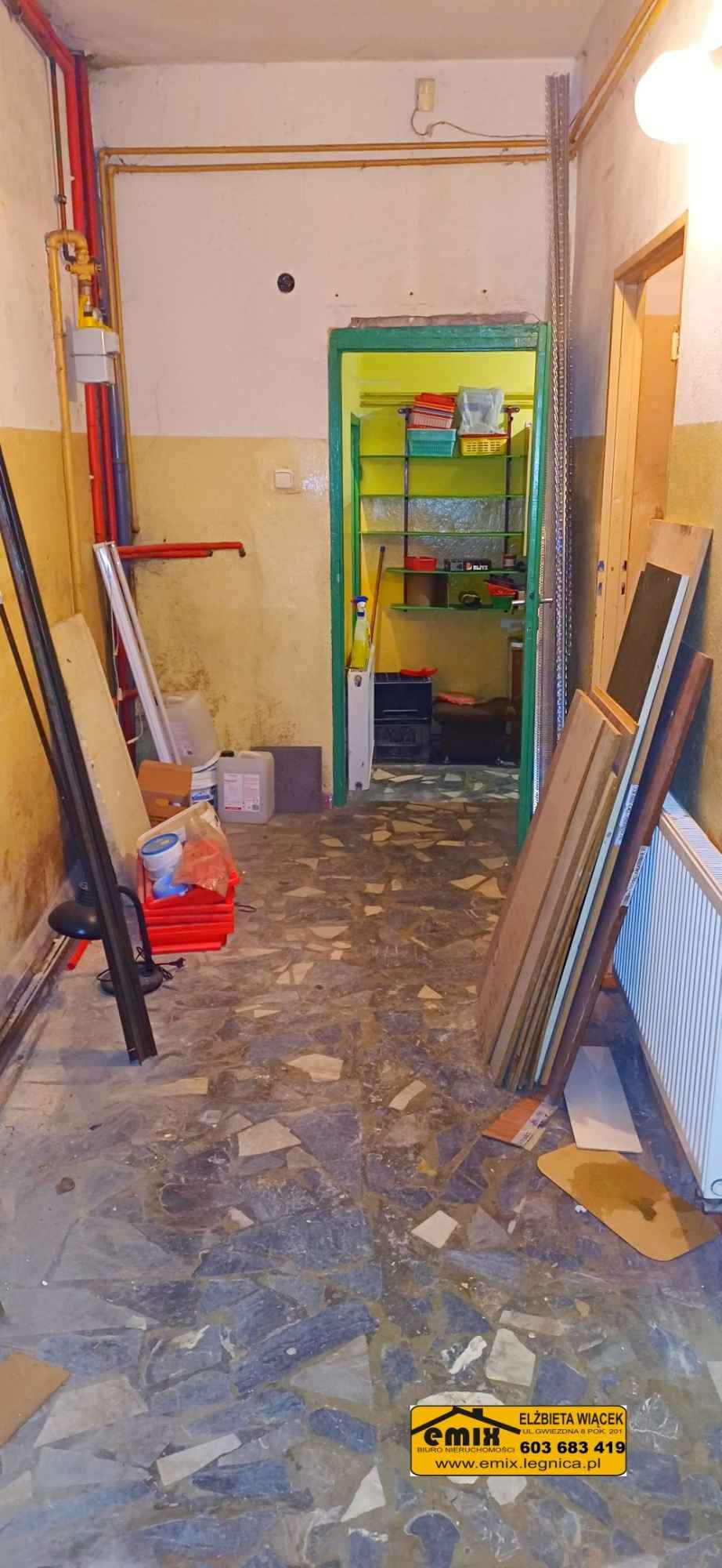 Lokal usługowy w centrum Złotoryi - dostępny od zaraz Złotoryja - zdjęcie 8