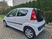Peugeot 107 Urban Style Millesium 200 (bliżniak Aygo , C1) Siewierz - zdjęcie 4