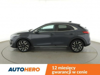 Kia XCeed Style mHEV automat navi kamera BiLED ACC półskóra Warszawa - zdjęcie 2