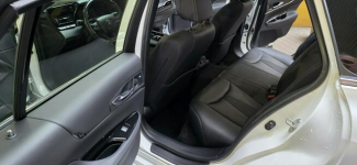 Toyota Mirai ZOBACZ OPIS !! W podanej cenie roczna gwarancja Mysłowice - zdjęcie 12