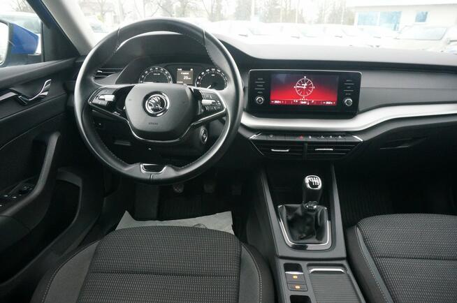 Škoda Octavia 2.0 TDI/115 KM Ambition Salon PL Fvat 23% PO5WN56 Poznań - zdjęcie 11