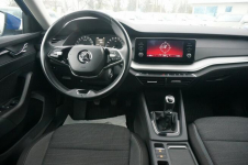 Škoda Octavia 2.0 TDI/115 KM Ambition Salon PL Fvat 23% PO5WN56 Poznań - zdjęcie 11