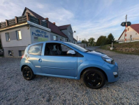 Renault Twingo wersja Expression, klima Kamienna Góra - zdjęcie 12