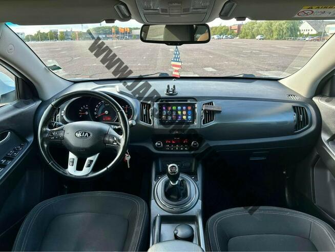 Kia Sportage Kiczyce - zdjęcie 9