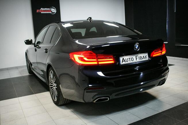 520d*CarbonSchwarz*M-Pakiet*Fotele Comfort*Vat23% Konstantynów Łódzki - zdjęcie 9