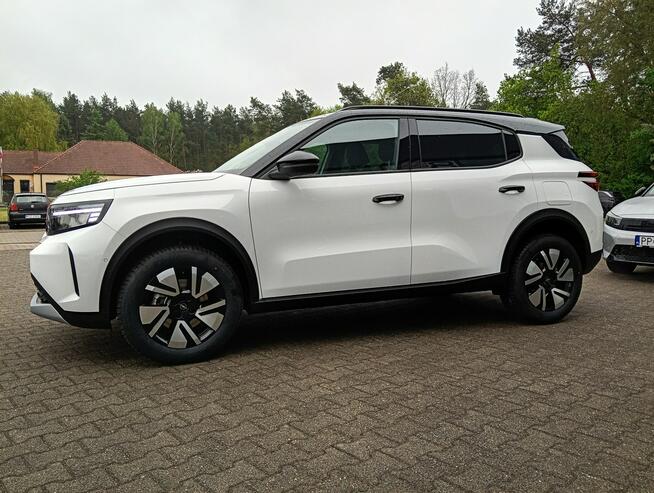 Opel Frontera 1.2 T mHEV 145KM GS eDTC6/ od ręki Piła - zdjęcie 5
