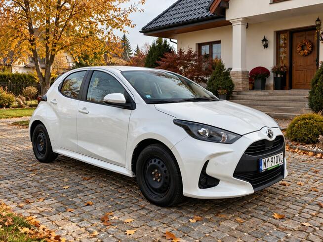 MAZDA2 HYBRID 1.5 116 KM e-CVT | SALON POLSKA | I WŁAŚCICIEL Wrocław - zdjęcie 2