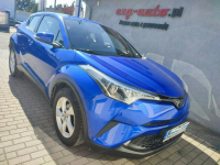 Toyota C-HR Salon RP I właściciel automat Gwarancja Zgierz - zdjęcie 9