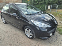 Peugeot 207 1.4 8V 75km trwały, prosty!2009rok!5 Dzwiowy! Legnica - zdjęcie 2