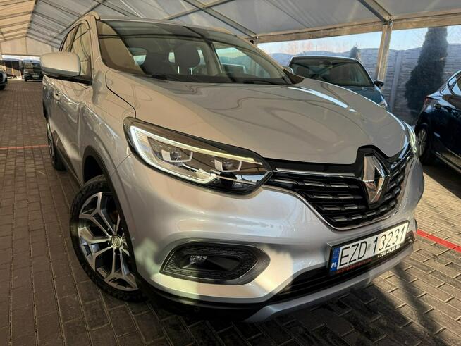 Renault Kadjar 1.5 DCI* 115 KM* 6 Biegów* Zarejestrowany* Zduńska Wola - zdjęcie 2