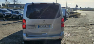 Peugeot Expert 2.0 hdi exclusive Pleszew - zdjęcie 6