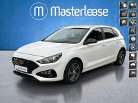 Hyundai i30 1.0 T-GDI Smart ! Z Polskiego Salonu ! Faktura VAT !