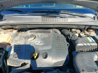 Hyundai Tucson 2.0CRDI 136km 07r Tarnów - zdjęcie 8