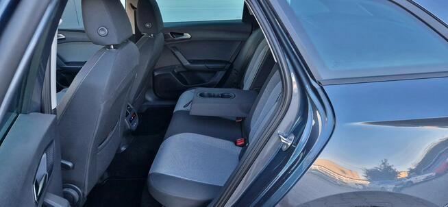 Seat Leon 2.0 TDI DSG Style Koszalin - zdjęcie 11