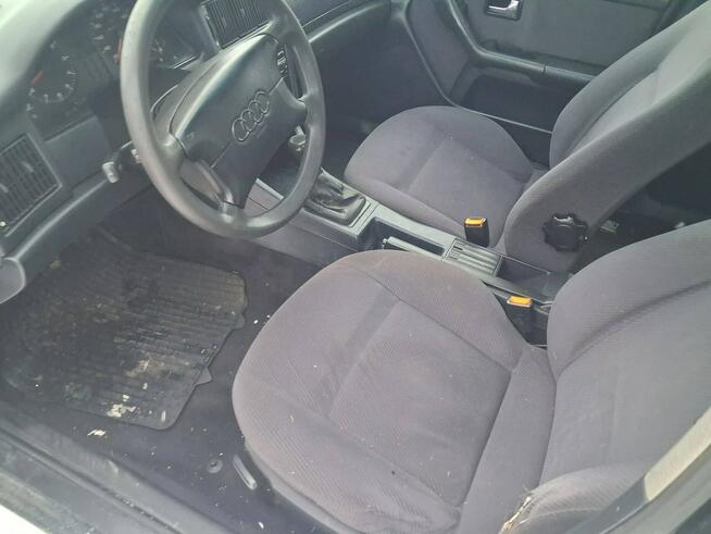 1.9 TDI niezawodna super 80ka Tanie Auta Podlasie Fasty Fasty - zdjęcie 8