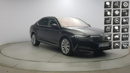 Škoda Superb 2.0 TSI 4x4 L&amp;K DSG! Z polskiego salonu! Faktura VAT!