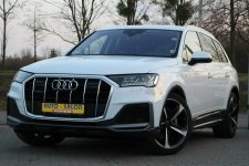 Audi Q7 krajowy, 1-właściciel, serwisowany, AUTOMAT, 7-osobowy Opole - zdjęcie 2