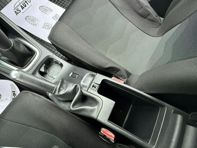 Renault Megane 1,6i 110KM Serwis/Klimatyzacja/Lpg ważne 6 lat Węgrów - zdjęcie 11