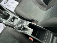 Renault Megane 1,6i 110KM Serwis/Klimatyzacja/Lpg ważne 6 lat Węgrów - zdjęcie 11