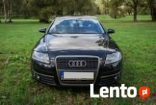 audi A6 2.0 tdi Multitronick Oświęcim - zdjęcie 1