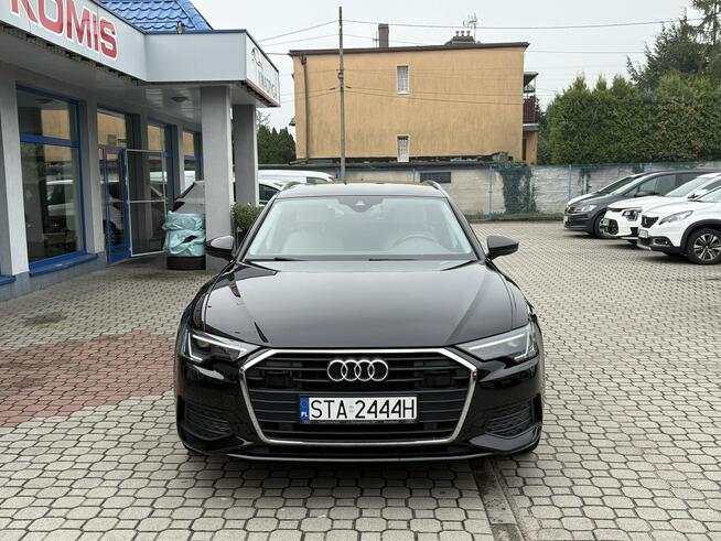 Audi A6 Business , Aktywny tempomat, Elektryczna klapa, Skóry Tarnowskie Góry - zdjęcie 3