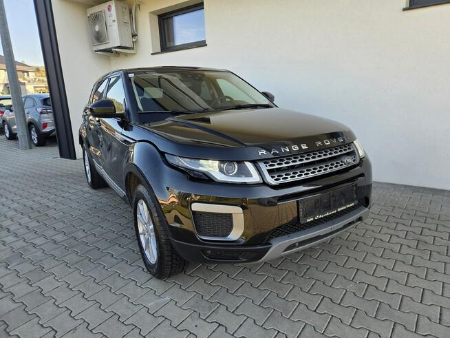Land Rover Range Rover Evoque 2.0d * 4x4 * klima * I-rej 2016 Raba Niżna - zdjęcie 1