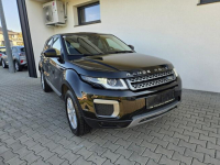 Land Rover Range Rover Evoque 2.0d * 4x4 * klima * I-rej 2016