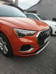 Audi Q3 2021 Pulse Orange Biała Podlaska - zdjęcie 6