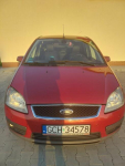 Ford Focus C-Max Oryginalny przebieg! 2008 skóry navi hak Chojnice - zdjęcie 2