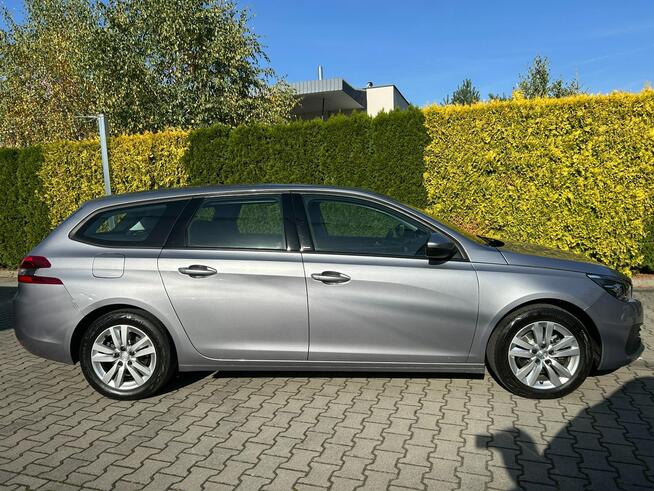 Peugeot 308 1.5 BlueHDi, Salon Polska,serwisowany w ASO! Tarnów - zdjęcie 3