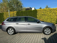Peugeot 308 1.5 BlueHDi, Salon Polska,serwisowany w ASO! Tarnów - zdjęcie 3