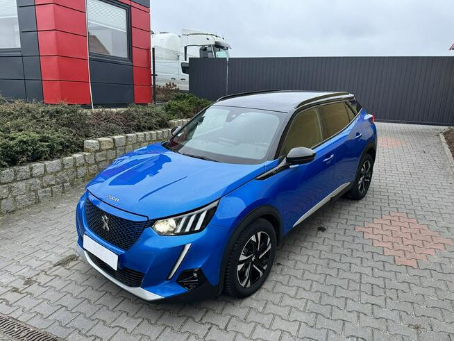 E-2008 Kamera#Full LED# Margonin - zdjęcie 2