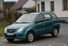 Suzuki Ignis 1.5B AUTOMAT / Klima/ Bez Korozji/ Sprowadzony/ Opłacony Majdan Sieniawski - zdjęcie 3