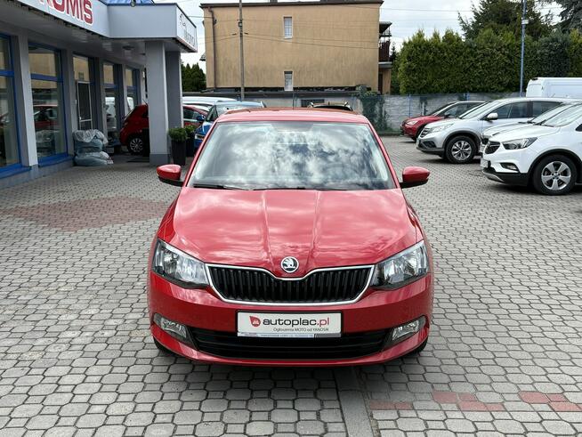 Škoda Fabia MPI ,Niski Przebieg, Gwarancja ! Tarnowskie Góry - zdjęcie 3